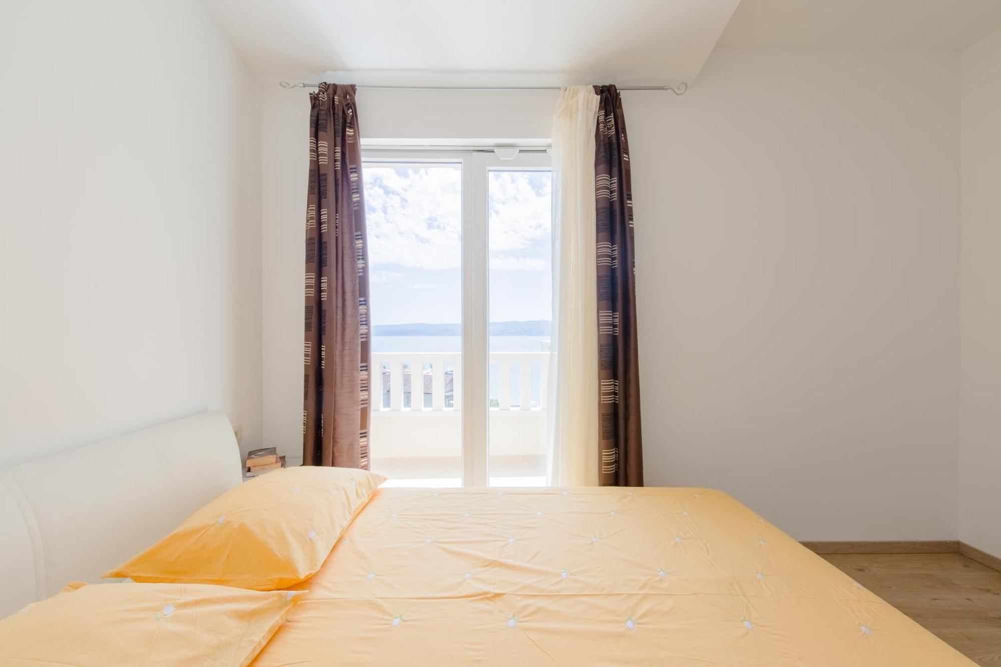 Apartments Kadenca Омиш Номер фото
