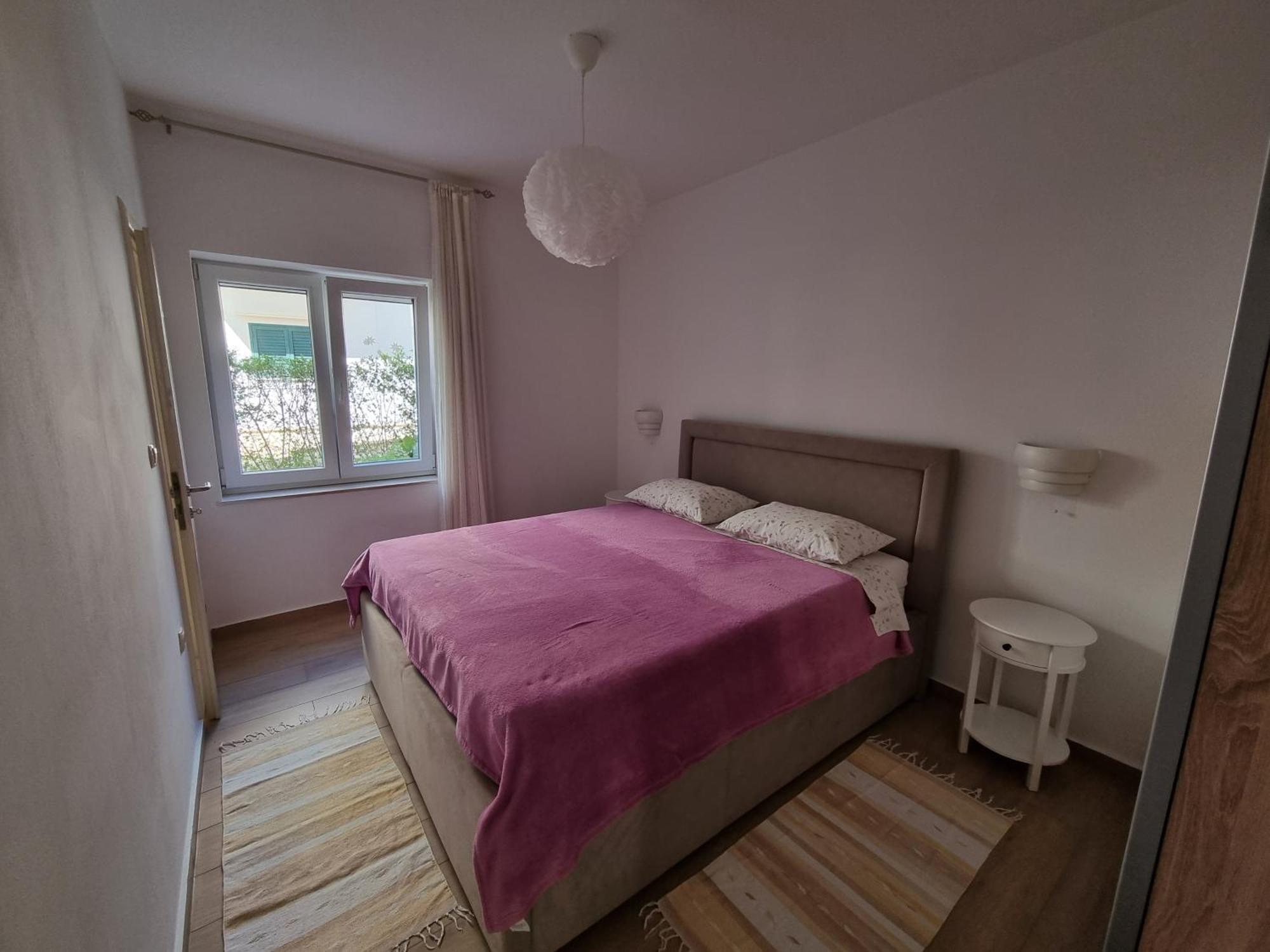 Apartments Kadenca Омиш Экстерьер фото